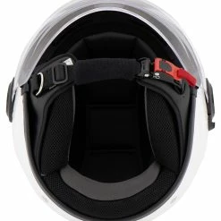 Scorpion Exo-City Jet Helmet -Full-Face Helmets shop 48.5e.1c.D5ScorpionExoCityWeiss20432941019