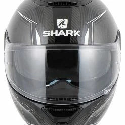 Shark Spartan Carbon Silicium -Full-Face Helmets shop 48.ac .0b.ARG215988SharkSpartanSiliciumD2