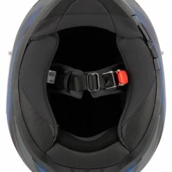 HJC I70 Reden MC2SF -Full-Face Helmets shop 49.2d.23.D5HJCi70RedenSchwarzBlau216898
