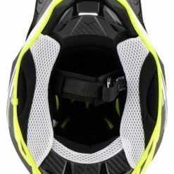 Airoh Twist 2.0 Tech Matt Gelb 10 Airoh Twist 2.0 Tech Matt Gelb -Full-Face Helmets shop 49.3d.f7.D5airohtwist2techmattgelb217703