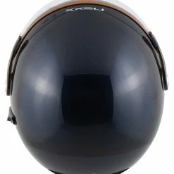 Nexx SX.60 Jazzy Jet Helmet 10 Nexx SX.60 Jazzy Jet Helmet -Full-Face Helmets shop 49.57.39.D4NexxSX60JazzyBlauMetallic216647