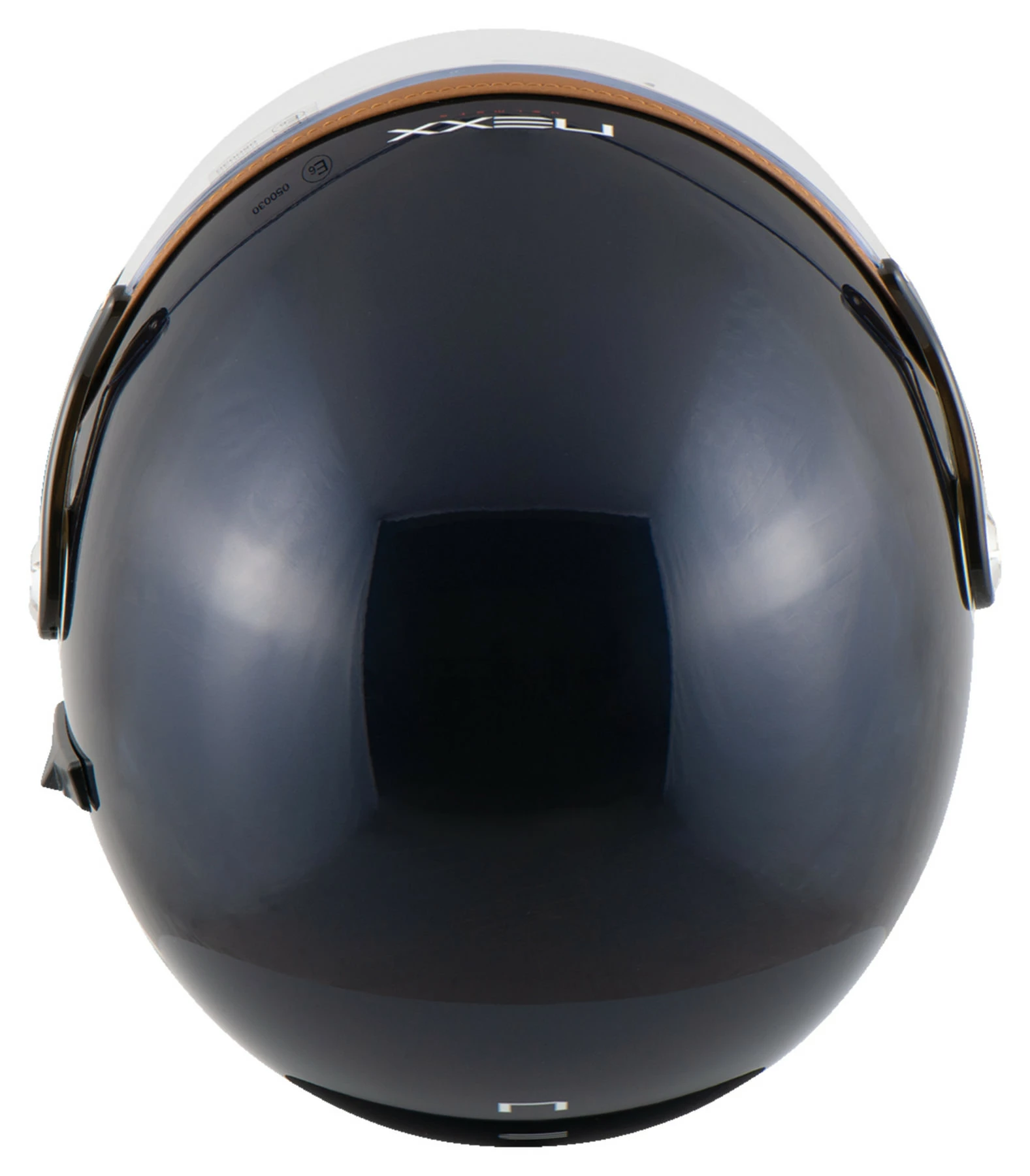 Nexx SX.60 Jazzy Jet Helmet 4 Nexx SX.60 Jazzy Jet Helmet - Image 4