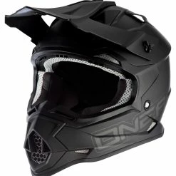 O'Neal Oneal 2SRS V.23 Flat 10 O'Neal Oneal 2SRS V.23 Flat -Full-Face Helmets shop 49.9e.56.ARG215956ONeal2SRSFlatD6