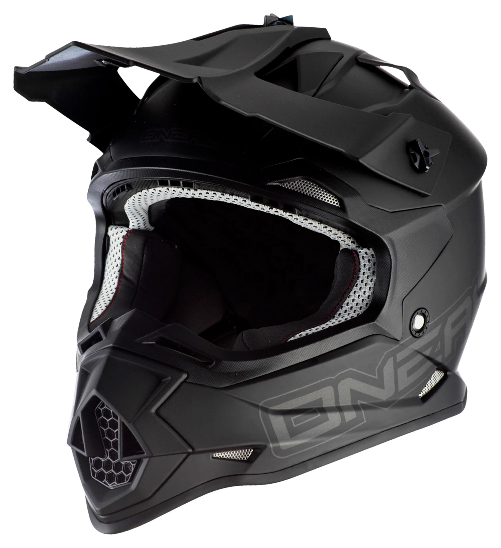 O'Neal Oneal 2SRS V.23 Flat 4 O'Neal Oneal 2SRS V.23 Flat - Image 4