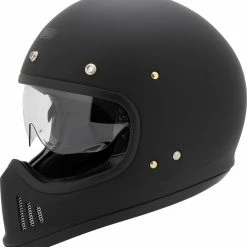 Shoei Ex-Zero Full-Face Helmet -Full-Face Helmets shop 49.af .fa .D6ShoeiExZeroMattSchwarz21525041019