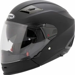 Probiker Multi-Jet Jet Helmet -Full-Face Helmets shop 4a.5e.34.D9ProbikerMultiJetMattSchwarz21540041019