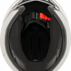 Shark Citycruiser Dual Jet Helmet -Full-Face Helmets shop 4b.17.22.D5SharkSharkCityCruiserMattBlauSilber21711741020