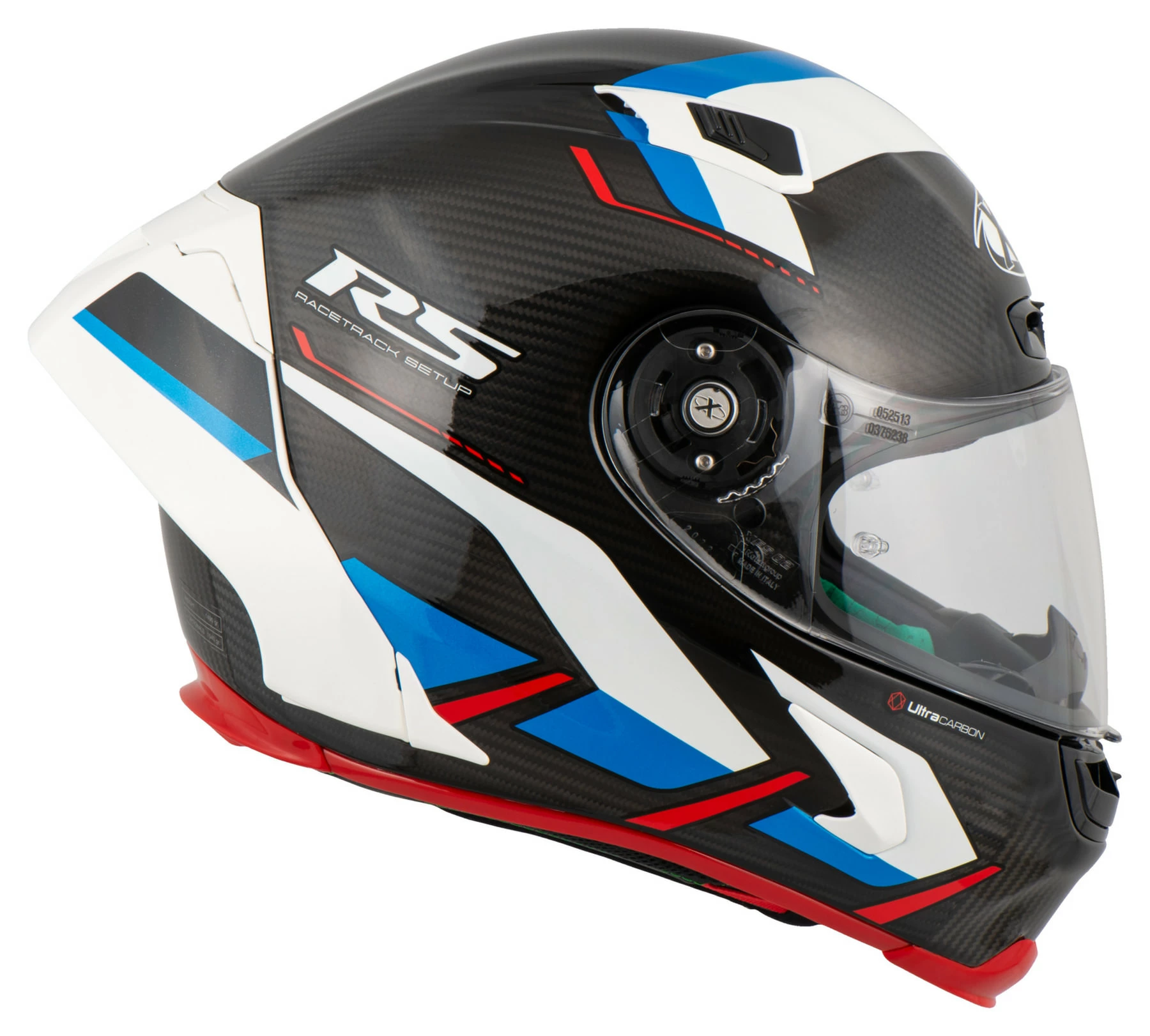 X-lite X-803 RS Carbon Motormaster 6 X-lite X-803 RS Carbon Motormaster - Image 6