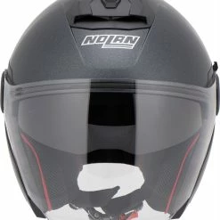 Nolan N40.5 Special N-com Jet Helmet -Full-Face Helmets shop 4b.f8.88.D2NolanN405SpecialncomJethelmanthrazit21547541019