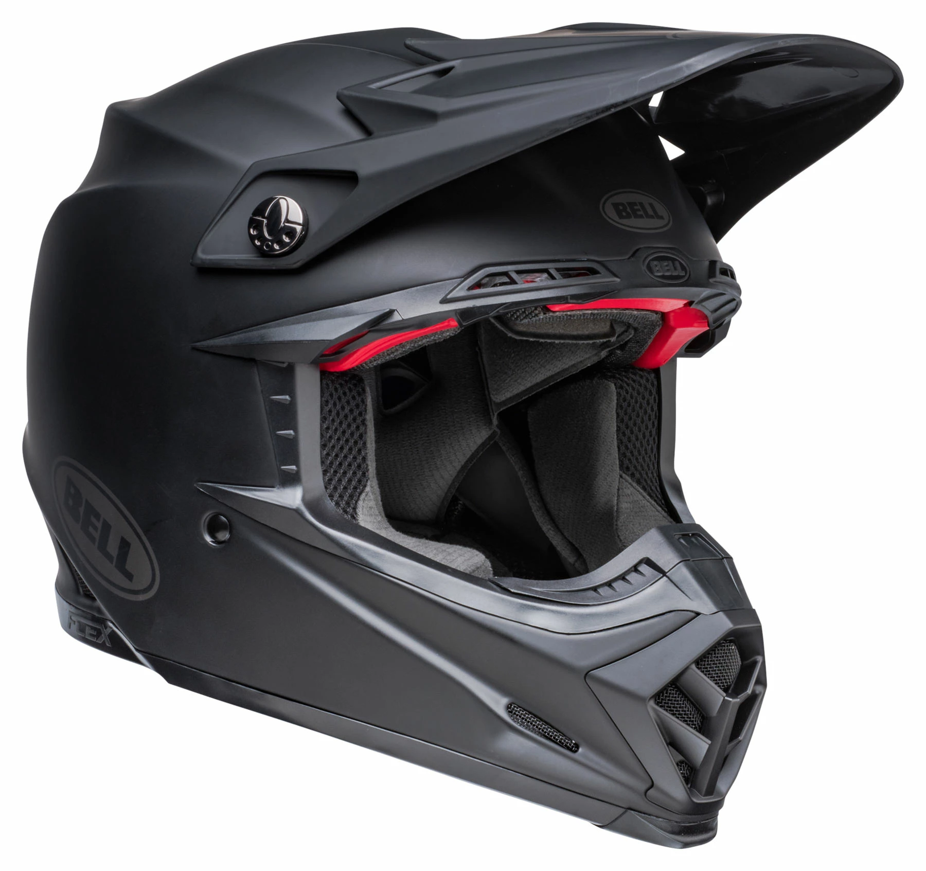 BELL MOTO-9S FLEX 2 BELL MOTO-9S FLEX - Image 2