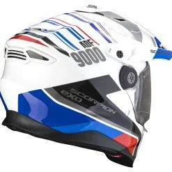 Scorpion ADF-9000 Dessert -Full-Face Helmets shop 4c.7a.52.ARG217767ScorpionADF9000ADESERTD3