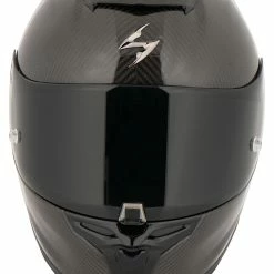 Scorpion SCORP.EXO-R1 CARBON AIR -Full-Face Helmets shop 4c.81.0c.D8ScorpionEXOR1CarbonAirSchwarz21638741020