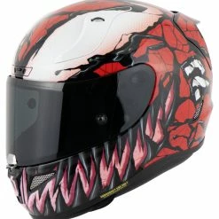 HJC RPHA 11 Carnage Marvel MC1 18 HJC RPHA 11 Carnage Marvel MC1 -Full-Face Helmets shop 4c.bc .16.D10HJCRPHA11Carnagerotschwarz216851