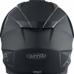 MTR SX-1 SZ.XS 12 MTR SX-1 SZ.XS -Full-Face Helmets shop 4d.05.f1.D3MTRSX1MattSchwarz21600041019