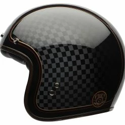 BELL CUSTOM 500 RSD Gloss Check It