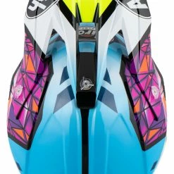Airoh Wraap Diamond -Full-Face Helmets shop 4e.6a.4a.ARG217855AirohWraapD4