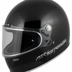 MTR Vintage Full-Face Helmet -Full-Face Helmets shop 4f.5e.3f.D6MTRVintageschwarz215835