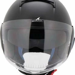Shark Nano Jet Helmet -Full-Face Helmets shop 4f.9a.f3.D2SharkNanoBlankMatMattSchwarz21579041019