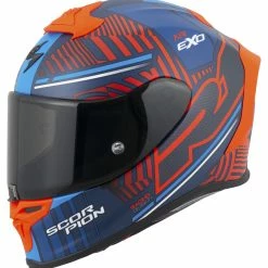 Scorpion Exo-R1 Air Victory -Full-Face Helmets shop 4f.ed .72.D10ScorpionExoR1AirVictorymattblaurot216815