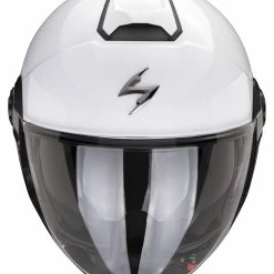 Scorpion Exo-City II Bee -Full-Face Helmets shop 50.1b.d2.ARG217764ScorpionEXOCITYIIBEED2