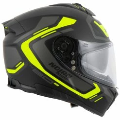 Nolan N80-8 Ally -Full-Face Helmets shop 50.27.8a.D1NolanN808schwarzgraugelb217588