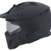 MTR Battle-X Jet Helmet