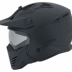 MTR Battle-X Jet Helmet
