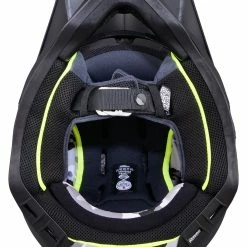 Nolan N53 Smart Motocross Helmet -Full-Face Helmets shop 50.5b.ed .D5NolanN53SmartMattSchwarz21555541019