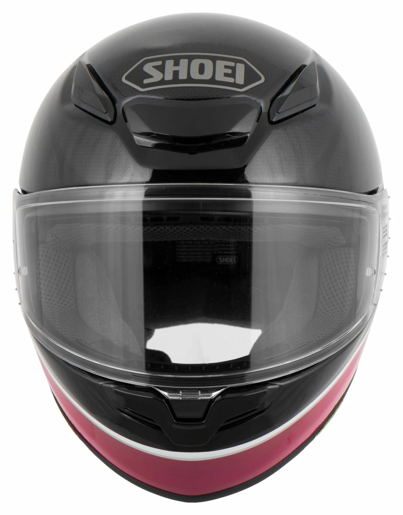 Shoei NXR 2 Nocturne TC-7 3 Shoei NXR 2 Nocturne TC-7 - Image 3