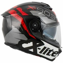 X-LITE X-903 ULTRA CARBON -Full-Face Helmets shop 51.03.4e.ARG217440XLiteX903UltraCarbonBarrageD1