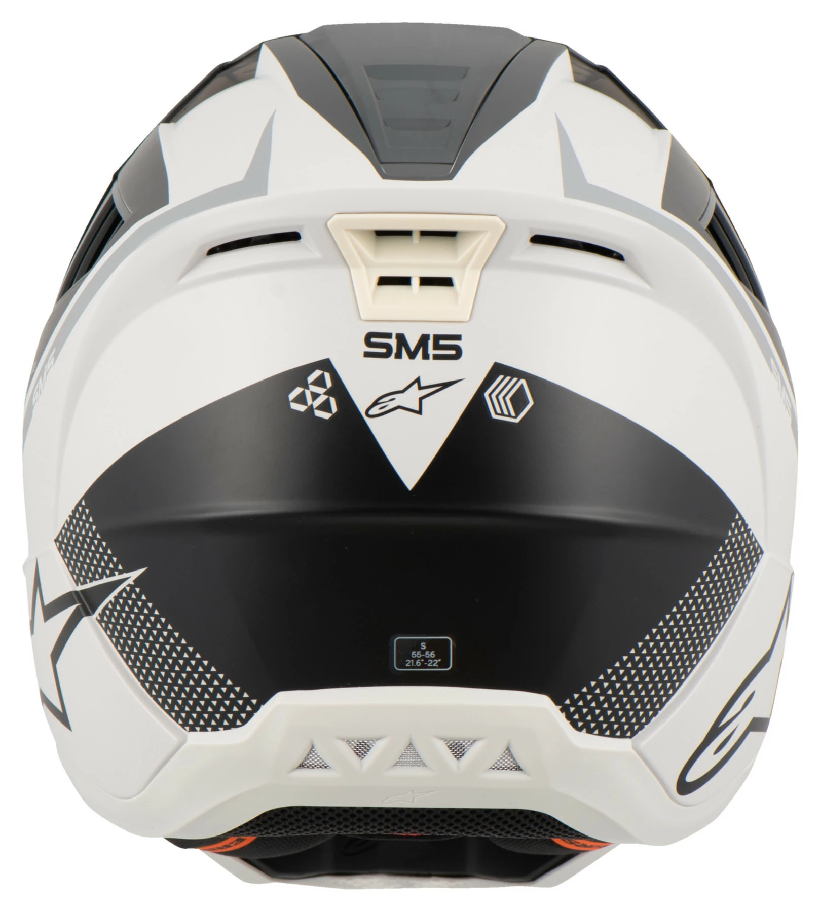 Alpinestars S-M5 7 Alpinestars S-M5 - Image 7