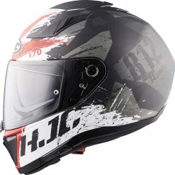 HJC I70 Rias Full-Face Helmet