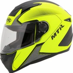 MTR S-5 Full-Face Helmet -Full-Face Helmets shop 51.76.cc.D6MTRS5mattschwarzneongelb21589941019