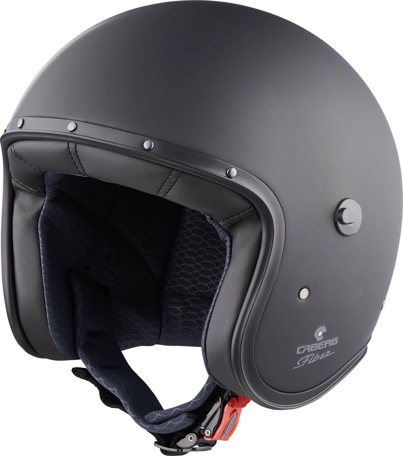 Caberg Freeride Jet Helmet 6 Caberg Freeride Jet Helmet - Image 6