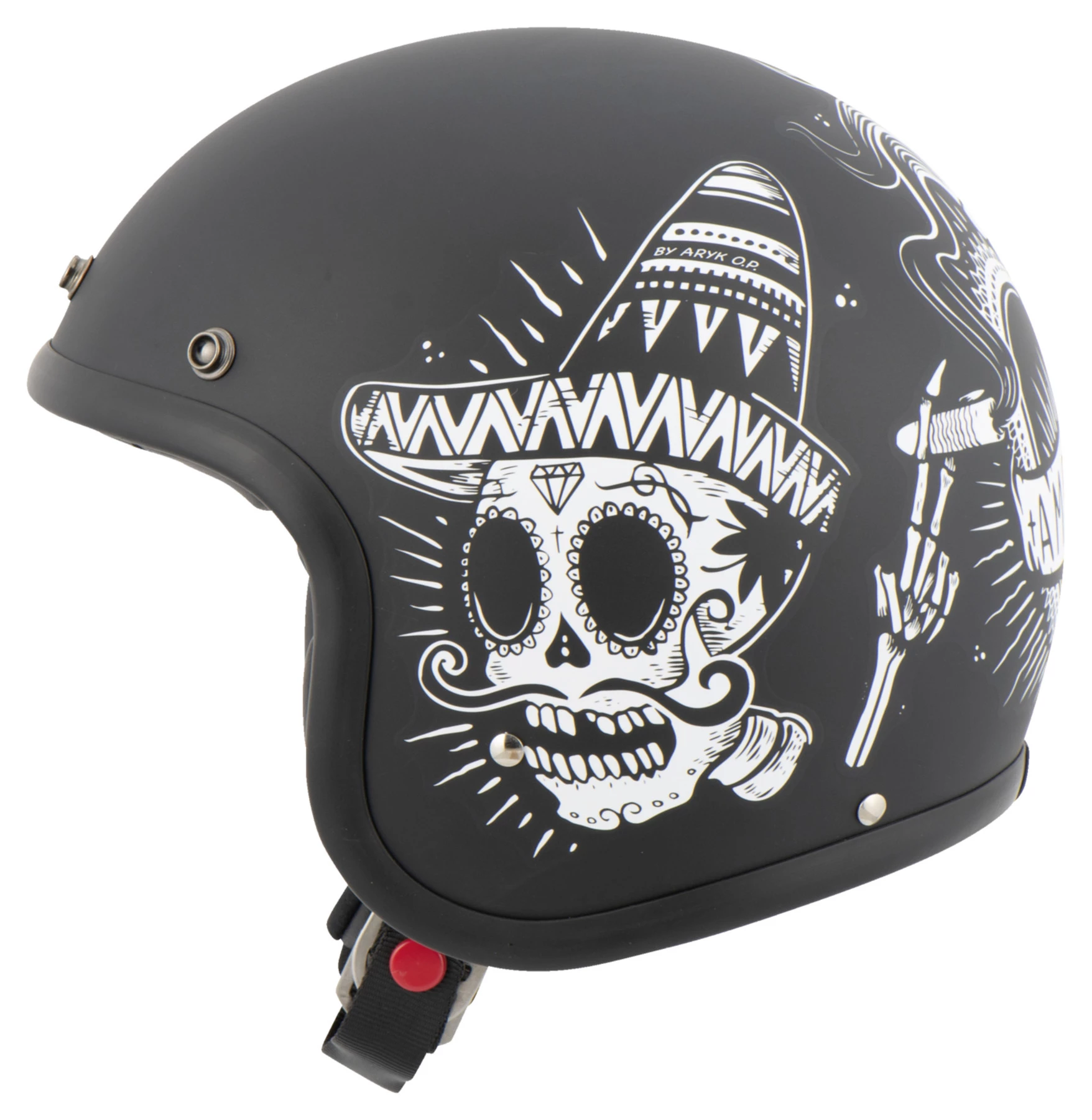 DMD Vintage Sin Fin 1 DMD Vintage Sin Fin