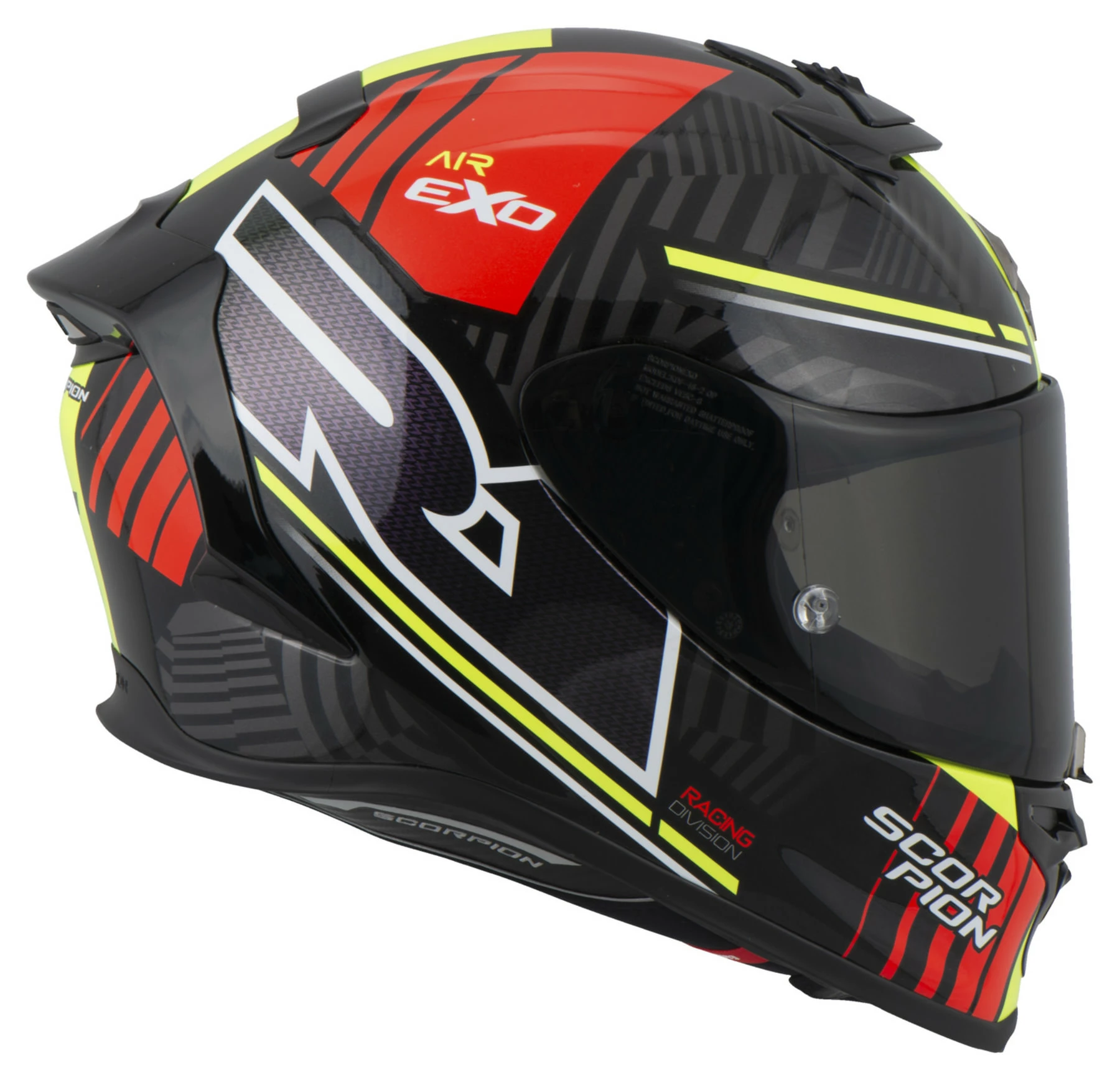 Scorpion Exo-R1 Air Victory 11 Scorpion Exo-R1 Air Victory - Image 11