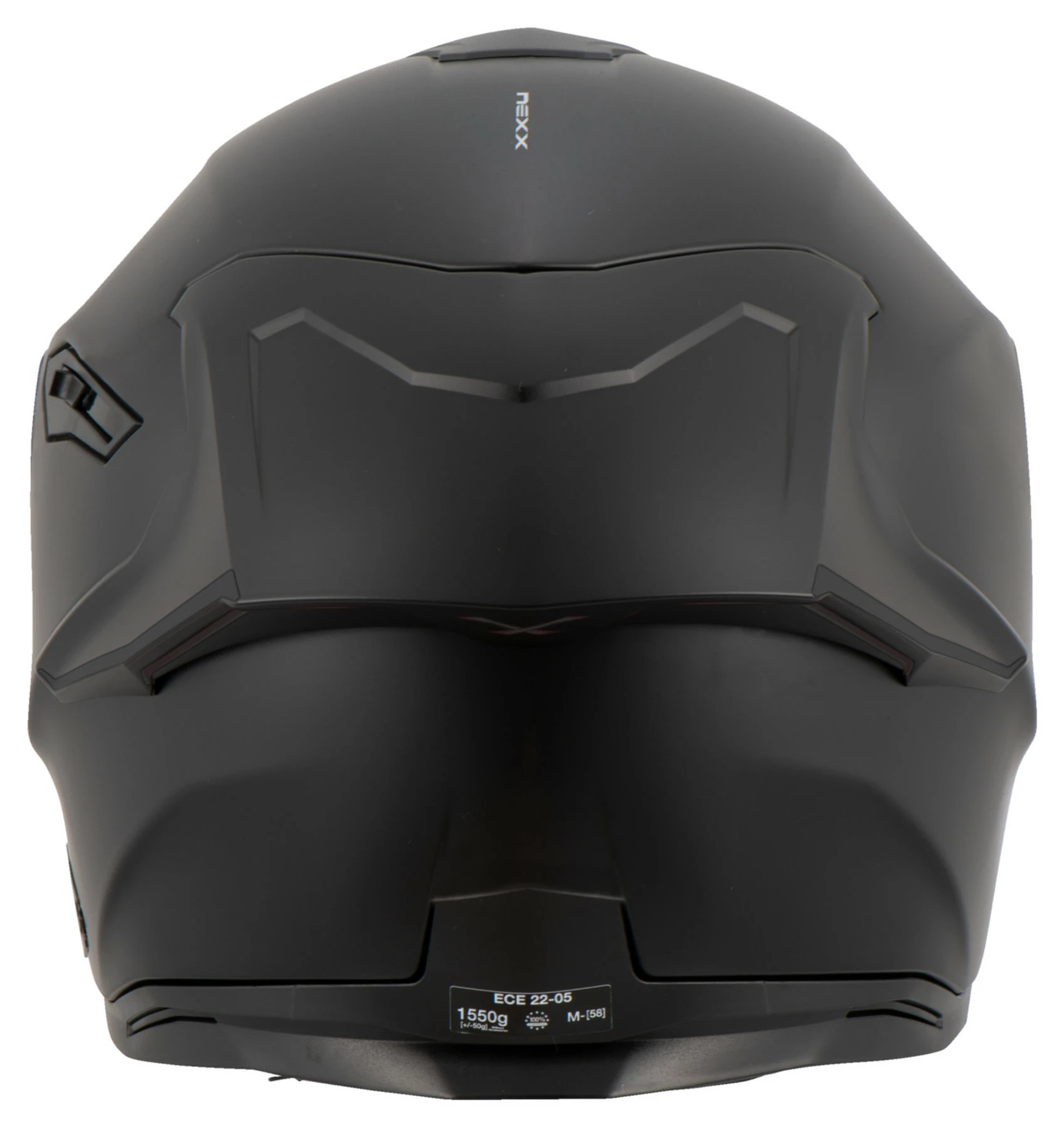 Nexx SX.100 R Louis Edition 3 Nexx SX.100 R Louis Edition - Image 3