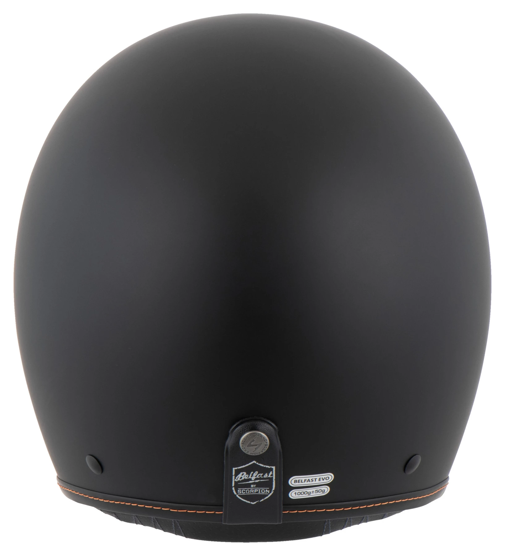 Scorpion Belfast Evo Jethelmet 3 Scorpion Belfast Evo Jethelmet - Image 3