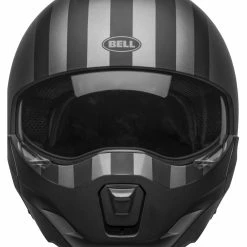 Bell Broozer Free Ride -Full-Face Helmets shop 54.3a.3f.D2BellBroozerFreeRideMattGrauSchwarz21753441020