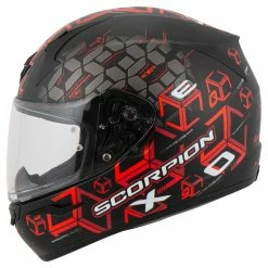 SCORPION EXO-390 CUBE