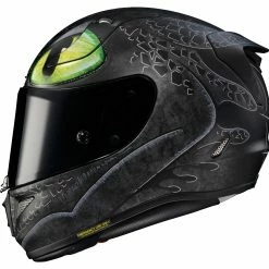 HJC RPHA 11 Toothless Dragon