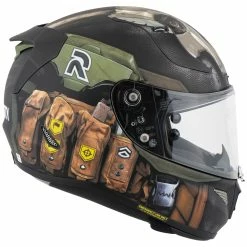 HJC RPHA 11 Ghost Call Of Duty MC34SF -Full-Face Helmets shop 54.d7.8e.ARG217476HJCRPHA11D1