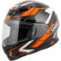 Shoei Sheoi NXR 2 Prologue TC-8 12 Shoei Sheoi NXR 2 Prologue TC-8 -Full-Face Helmets shop 55.14.bb .D6SHOEINXR2PROLOGUEorangeschwarz217558
