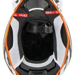 Airoh Strycker Shaded 13 Airoh Strycker Shaded -Full-Face Helmets shop 55.14.f9.ARG217651AirohStryckerShadedD5