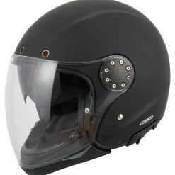 DMD A.S.R. -Full-Face Helmets shop 57.09.1b.ARG215049DMDASRD6