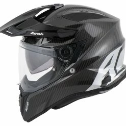 Airoh Commander Carbon