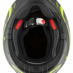 Nolan N80-8 Ally -Full-Face Helmets shop 57.8c.53.D5NolanN808schwarzgraugelb217588