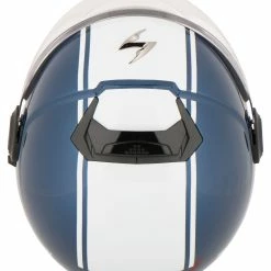 Scorpion Exo-City Jet Helmet 13 Scorpion Exo-City Jet Helmet -Full-Face Helmets shop 57.dd .4d.D4ScorpionEXOCityBlauWeiss20424441020