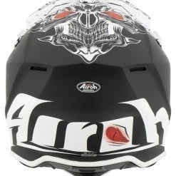Airoh Wraap Beast -Full-Face Helmets shop 58.3f.33.D3airohWraapBeastmattschwarzweiss217843