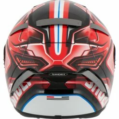 Shoei X-Spirit III Aerodyne TC-1 -Full-Face Helmets shop 58.7e.51.D3SHOEIXSPIRITIIIrotschwarz215219